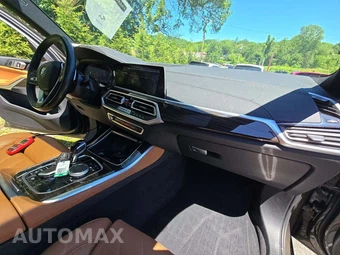 2023 BMW X5 Sports Activity Vehicle xDrive40i - miniatura 19