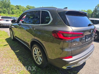 2023 BMW X5 Sports Activity Vehicle xDrive40i - miniatura 2