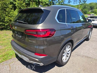 2023 BMW X5 Sports Activity Vehicle xDrive40i - miniatura 3
