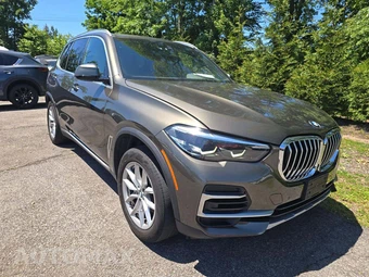 2023 BMW X5 Sports Activity Vehicle xDrive40i - miniatura 4