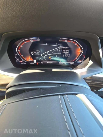 2023 BMW X5 Sports Activity Vehicle xDrive40i - miniatura 9