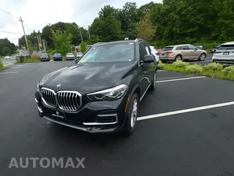 2023 BMW X5 Sports Activity Vehicle xDrive40i