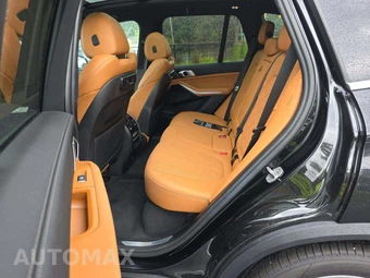 2023 BMW X5 Sports Activity Vehicle xDrive40i - miniatura 10