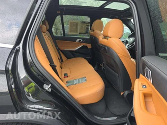2023 BMW X5 Sports Activity Vehicle xDrive40i - miniatura 13