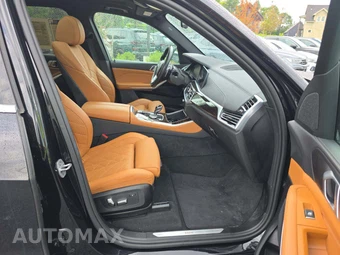 2023 BMW X5 Sports Activity Vehicle xDrive40i - miniatura 15