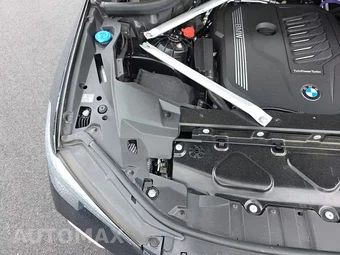 2023 BMW X5 Sports Activity Vehicle xDrive40i - miniatura 19