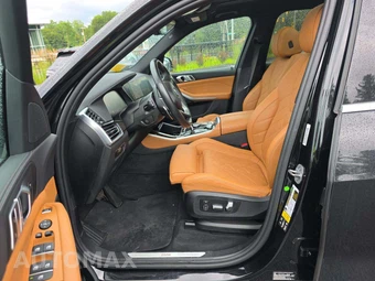 2023 BMW X5 Sports Activity Vehicle xDrive40i - miniatura 3