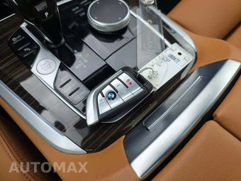 2023 BMW X5 Sports Activity Vehicle xDrive40i - miniatura 5