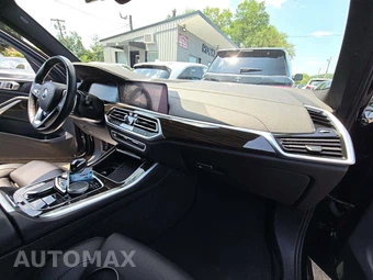 2023 BMW X5 Sports Activity Vehicle xDrive40i - miniatura 19