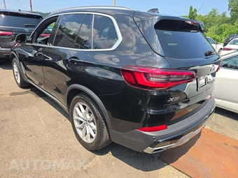 2023 BMW X5 Sports Activity Vehicle xDrive40i - miniatura 2