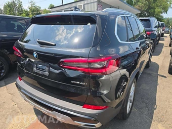 2023 BMW X5 Sports Activity Vehicle xDrive40i - miniatura 3