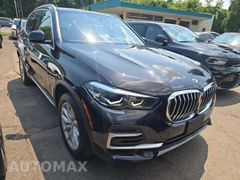 2023 BMW X5 Sports Activity Vehicle xDrive40i - miniatura 4