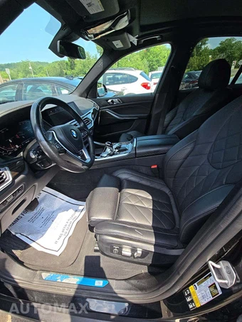 2023 BMW X5 Sports Activity Vehicle xDrive40i - miniatura 6