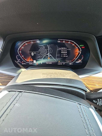 2023 BMW X5 Sports Activity Vehicle xDrive40i - miniatura 9