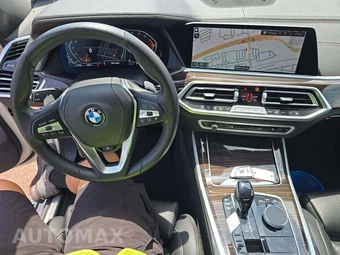 2023 BMW X5 Sports Activity Vehicle xDrive40i - miniatura 10