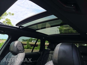 2023 BMW X5 Sports Activity Vehicle xDrive40i - miniatura 11