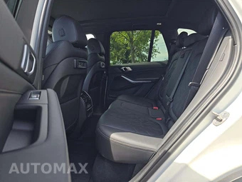 2023 BMW X5 Sports Activity Vehicle xDrive40i - miniatura 13