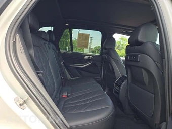 2023 BMW X5 Sports Activity Vehicle xDrive40i - miniatura 16