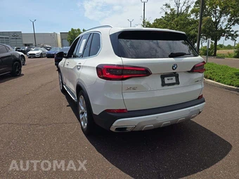 2023 BMW X5 Sports Activity Vehicle xDrive40i - miniatura 2