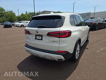2023 BMW X5 Sports Activity Vehicle xDrive40i - miniatura 3