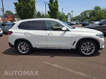 2023 BMW X5 Sports Activity Vehicle xDrive40i - miniatura 4