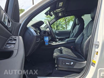 2023 BMW X5 Sports Activity Vehicle xDrive40i - miniatura 6