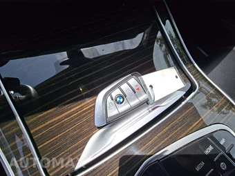 2023 BMW X5 Sports Activity Vehicle xDrive40i - miniatura 8