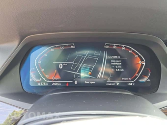 2023 BMW X5 Sports Activity Vehicle xDrive40i - miniatura 9