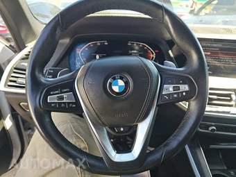 2023 BMW X5 Sports Activity Vehicle xDrive40i - miniatura 10