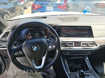 2023 BMW X5 Sports Activity Vehicle xDrive40i - miniatura 11