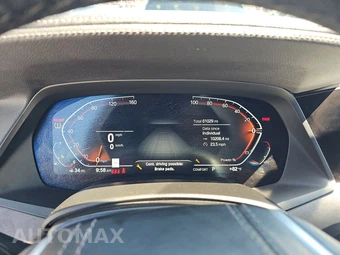 2023 BMW X5 Sports Activity Vehicle xDrive40i - miniatura 12