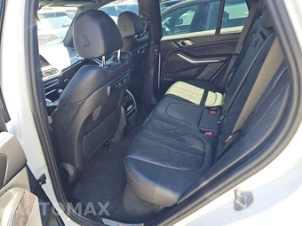2023 BMW X5 Sports Activity Vehicle xDrive40i - miniatura 13