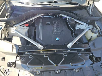 2023 BMW X5 Sports Activity Vehicle xDrive40i - miniatura 15