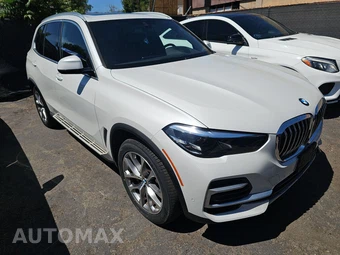 2023 BMW X5 Sports Activity Vehicle xDrive40i - miniatura 3