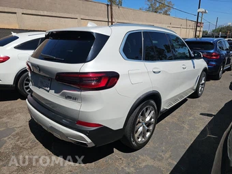 2023 BMW X5 Sports Activity Vehicle xDrive40i - miniatura 4