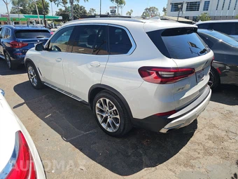 2023 BMW X5 Sports Activity Vehicle xDrive40i - miniatura 6