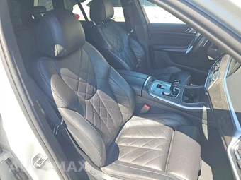 2023 BMW X5 Sports Activity Vehicle xDrive40i - miniatura 8