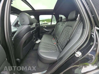 2023 BMW X5 Sports Activity Vehicle xDrive40i - miniatura 13