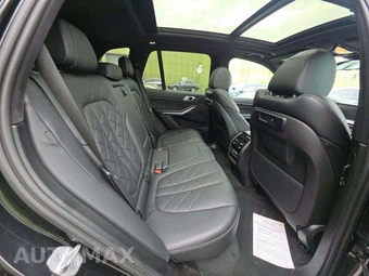 2023 BMW X5 Sports Activity Vehicle xDrive40i - miniatura 16
