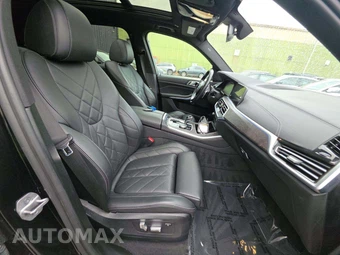 2023 BMW X5 Sports Activity Vehicle xDrive40i - miniatura 18