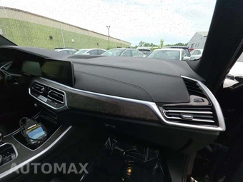 2023 BMW X5 Sports Activity Vehicle xDrive40i - miniatura 19