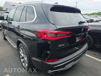 2023 BMW X5 Sports Activity Vehicle xDrive40i - miniatura 2