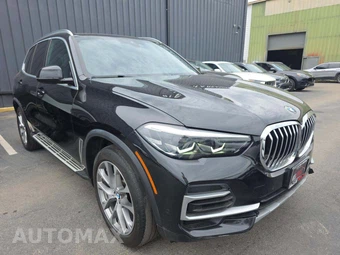 2023 BMW X5 Sports Activity Vehicle xDrive40i - miniatura 4