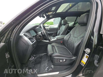 2023 BMW X5 Sports Activity Vehicle xDrive40i - miniatura 6