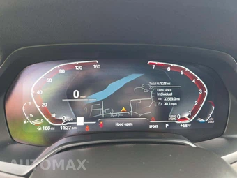2023 BMW X5 Sports Activity Vehicle xDrive40i - miniatura 9