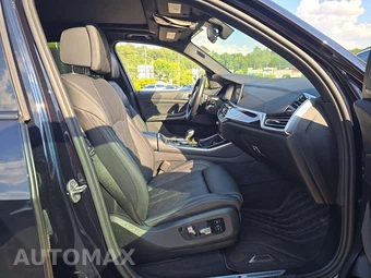 2023 BMW X5 Sports Activity Vehicle xDrive40i - miniatura 18