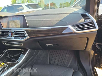 2023 BMW X5 Sports Activity Vehicle xDrive40i - miniatura 19