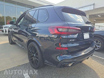 2023 BMW X5 Sports Activity Vehicle xDrive40i - miniatura 2