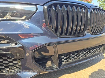 2023 BMW X5 Sports Activity Vehicle xDrive40i - miniatura 22