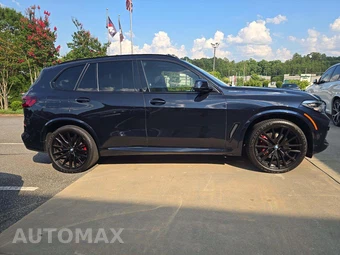 2023 BMW X5 Sports Activity Vehicle xDrive40i - miniatura 4